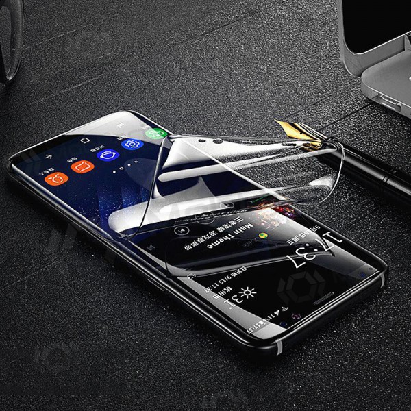 Samsung A205 Galaxy A20e screenprotector 