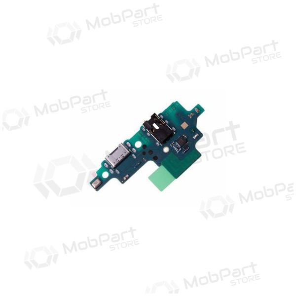 Samsung A920 Galaxy A9 2018 oplaadconnector en microfoon