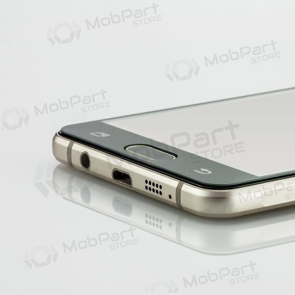 Samsung G770 Galaxy S10 Lite / A91 gehard glas screenprotector 