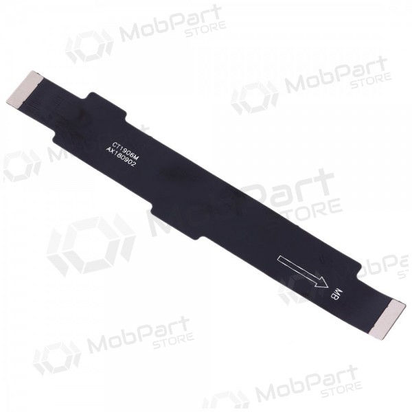 Xiaomi Pocophone F1 pagrindinė connector (for screen)