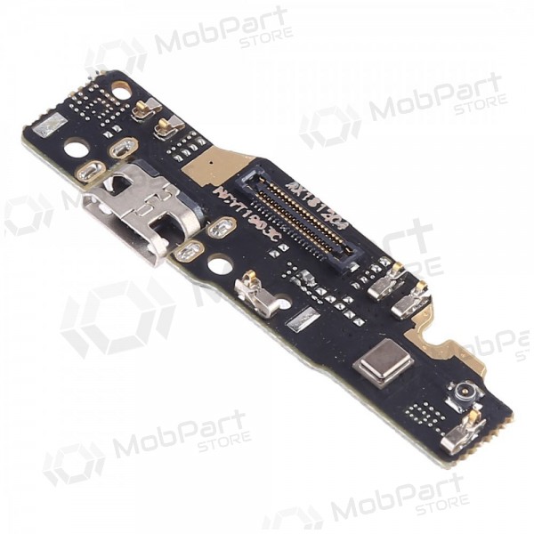 Xiaomi Redmi Note 6 Pro oplaadconnector (service pack) (origineel)