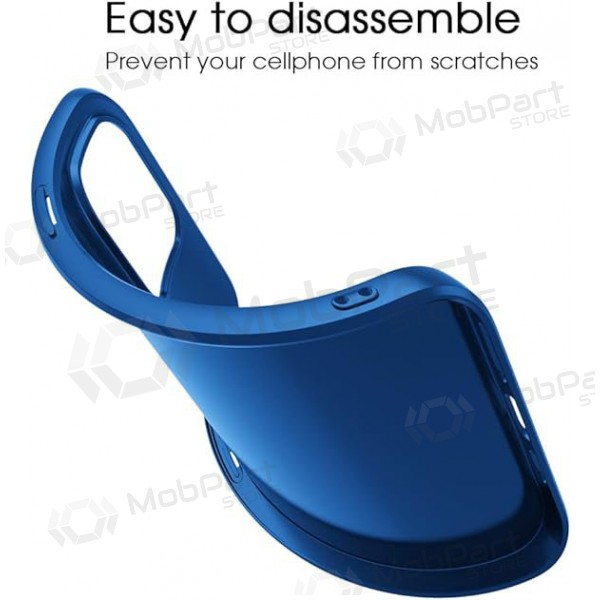 Apple iPhone 11 Pro Max hoesje 