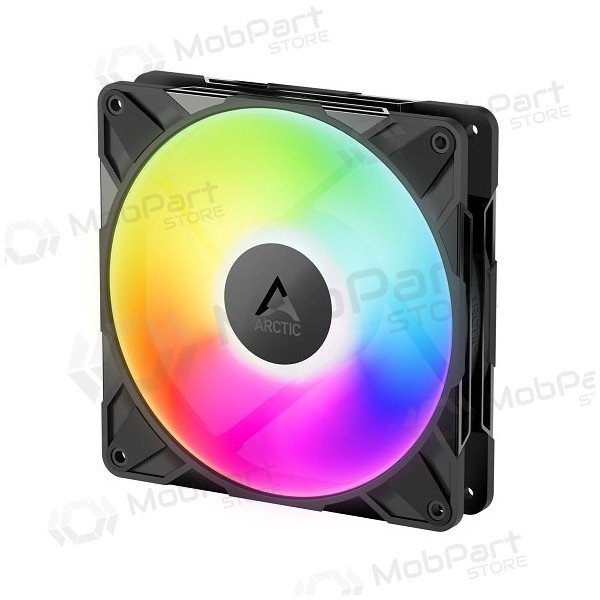 ARCTIC P14 PRO PWM PST A-RGB case fan, 4-pin, 140mm