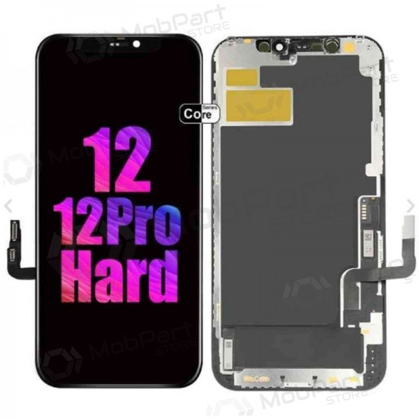 Apple iPhone 12, 12 Pro scherm (OLED)