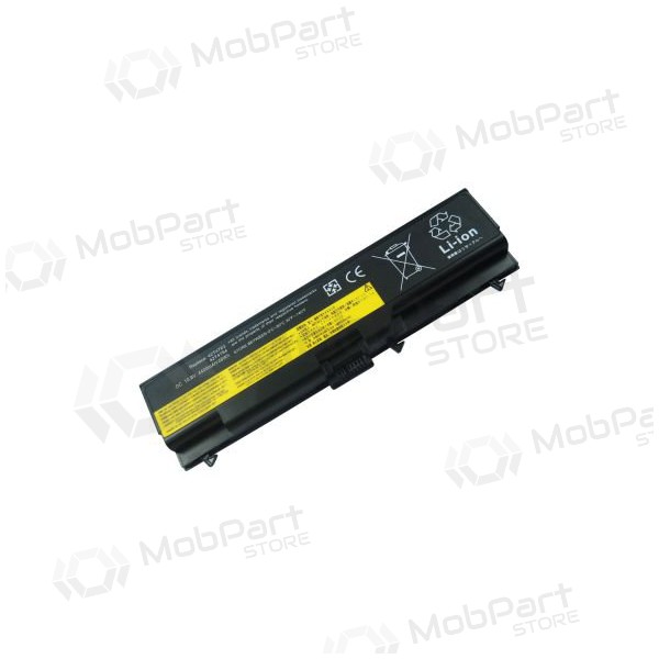 LENOVO 42T4235, 5200mAh laptop batterij, Advanced