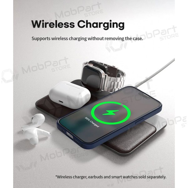 Apple iPhone 15 Pro hoesje 