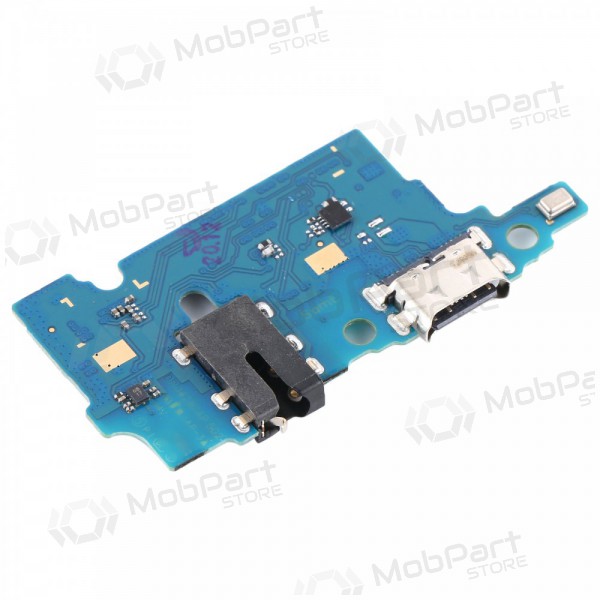 Samsung M515 Galaxy M51 2020 oplaadconnector en microfoon (service pack) (origineel)