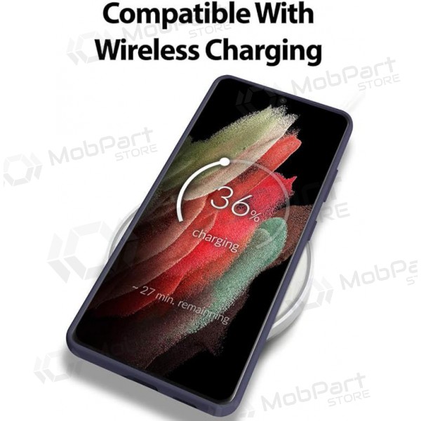 Samsung Galaxy A15 hoesje Mercury 