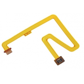 Huawei Y9 2018 pagrindinė Aansluiting voor HOME-knop (service pack) (origineel)