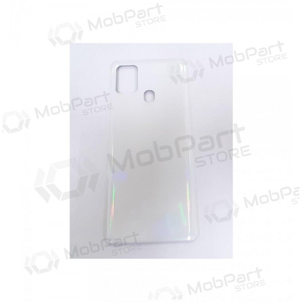 Samsung A217 Galaxy A21s 2020 achterkant (wit)