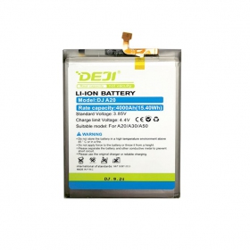 Samsung A505 Galaxy A50 2019 batterij / accu (4000mAh)