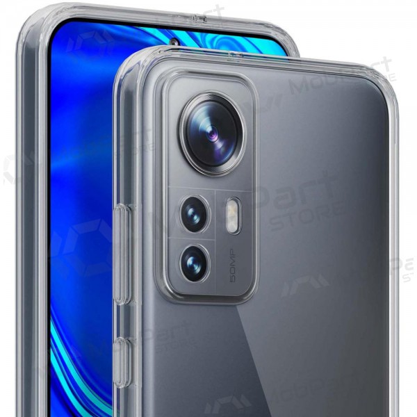 Xiaomi Redmi Note 13 Pro Plus hoesje 