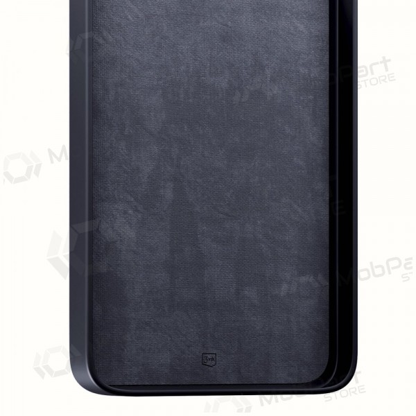 Xiaomi 17T Pro hoesje - 3MK Matt Case zwart