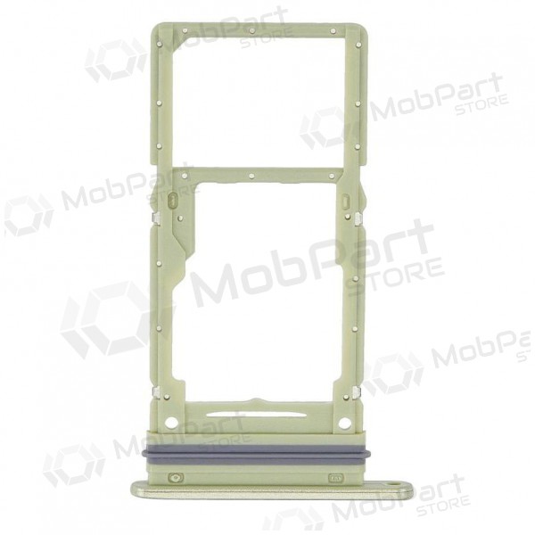 Samsung A346 Galaxy A34 5G 2023 SIM-kaarthouder (groen) (service pack) (origineel)