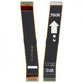 Samsung G981 / G980 Galaxy S20 pagrindinė connector (SUB CTC) (service pack) (origineel)