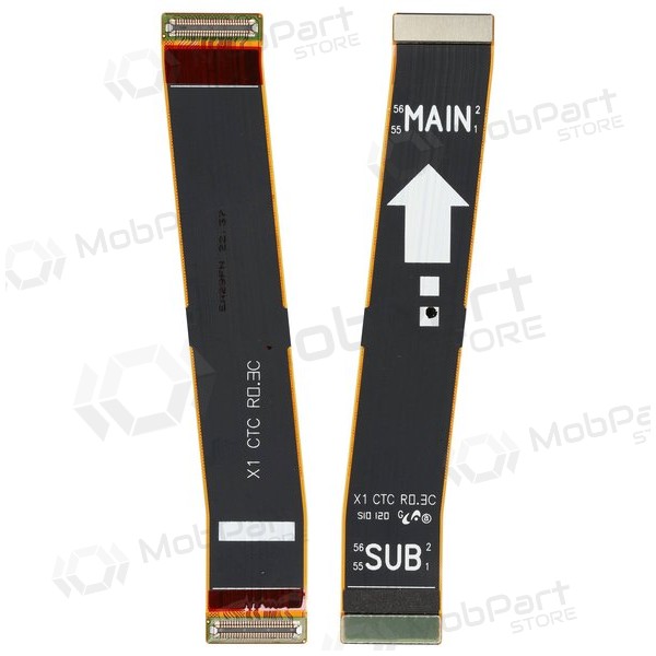 Samsung G981 / G980 Galaxy S20 pagrindinė connector (SUB CTC) (service pack) (origineel)