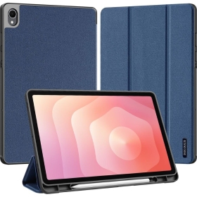 Samsung Galaxy Tab S11 hoesje - Dux Ducis Domo