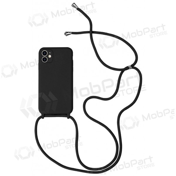 Apple iPhone 12 mini hoesje 