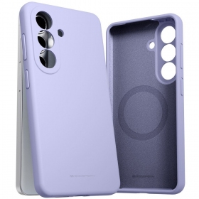 Samsung Galaxy A57 hoesje Mercury 