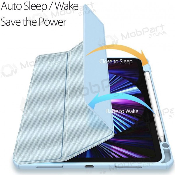 Samsung Galaxy Tab S9 FE hoesje 