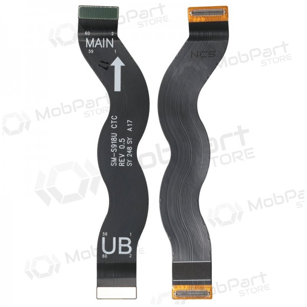 Samsung S918 Galaxy S23 Ultra pagrindinė connector (SUB CTC LCD) (service pack) (origineel)