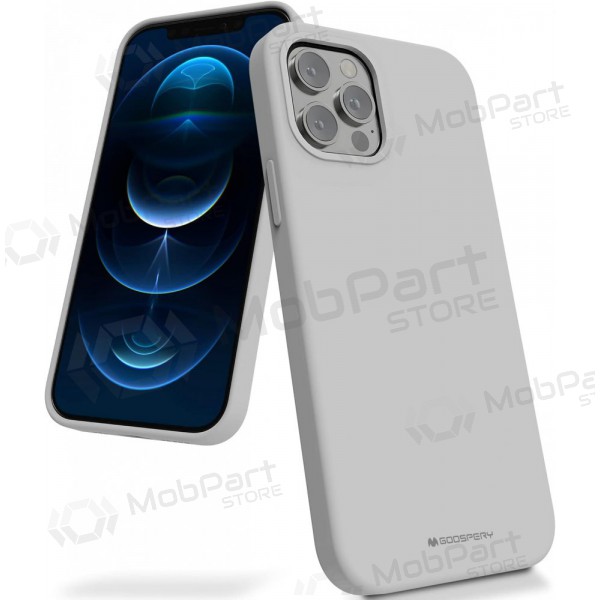 Apple iPhone 11 Pro Max hoesje Mercury 