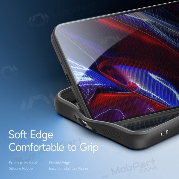 Xiaomi Redmi Note 12 5G / Poco X5 hoesje 