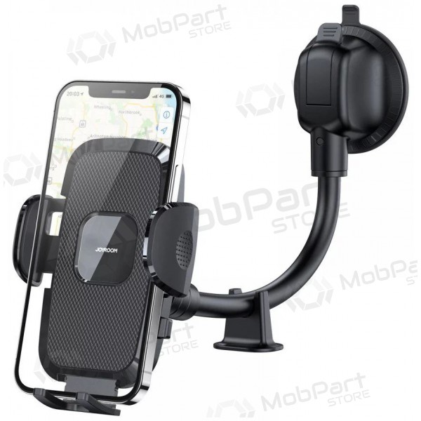 Autotelefoonhouder Joyroom JR-ZS259 (windshield) zwart