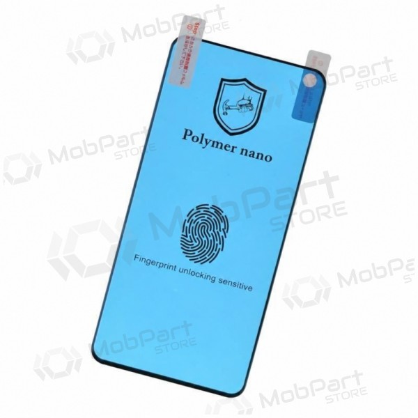 Xiaomi Redmi Note 10, Note 10S, Note 11, Note 11S schermbeschermer 