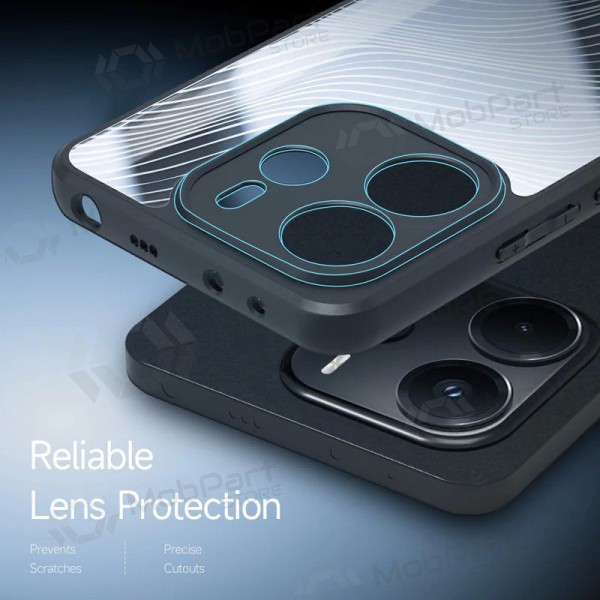 Xiaomi Redmi Note 14 4G hoesje 