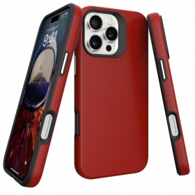 Apple iPhone Air hoesje - Perfectionists