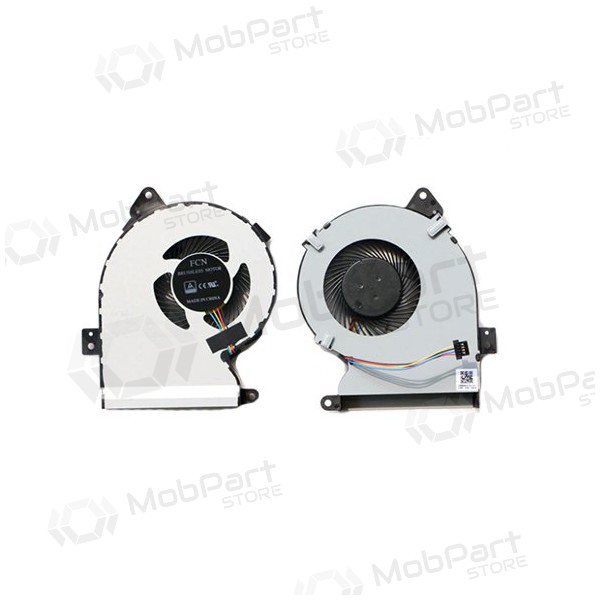 Asus: X540SA, X540LA computerkoeler