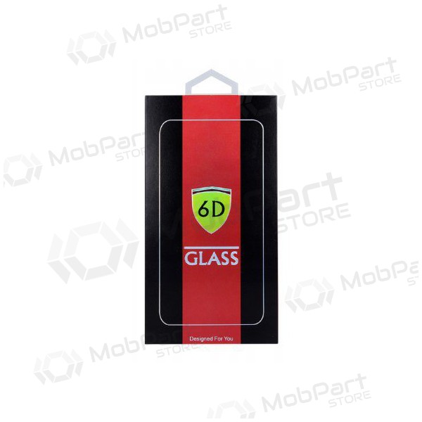Samsung Galaxy A16 screenprotector 