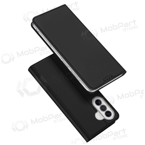Samsung Galaxy A37 hoesje "Dux Ducis Skin Pro" (zwart)