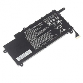 HP HSTNN-LB6B laptop batterij - PREMIUM