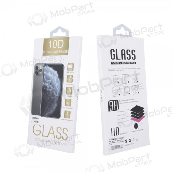 Apple iPhone 12 / 12 Pro gehard glas screenprotector 