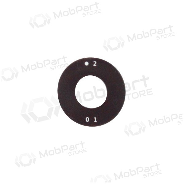 Samsung Galaxy A236 A23 5G / A336 A33 5G / A536 A53 5G camera glas (Bokeh lens) (origineel) (service pack)