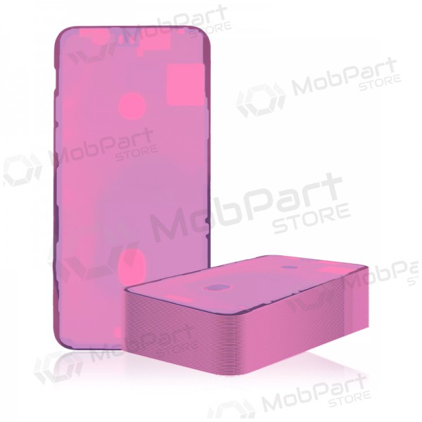Apple iPhone 11 Pro schermsticker (service pack) (origineel)