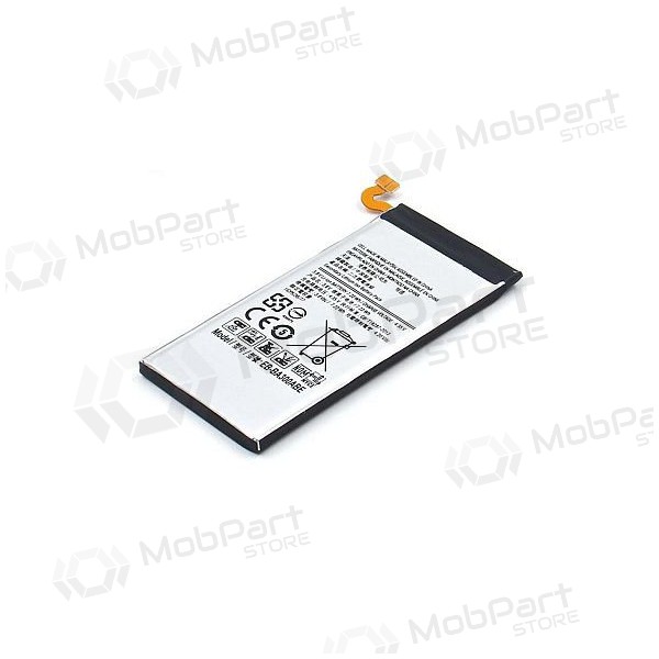 Samsung A300F Galaxy A3 (EB-BA300ABE) batterij / accu (1900mAh)