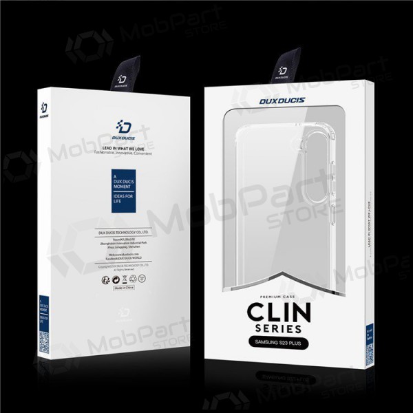 Samsung A546 Galaxy A54 5G hoesje 