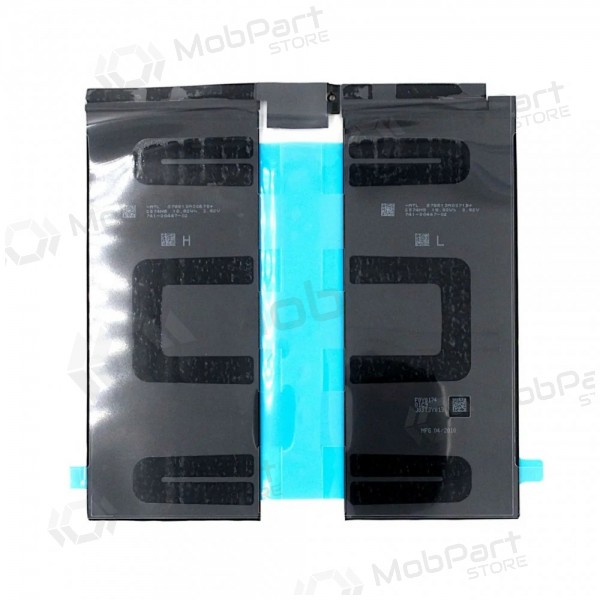 Apple iPad Pro 12.9 (3rd 4th gen) batterij, akumuliatorius