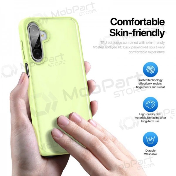Samsung Galaxy S25 hoesje 
