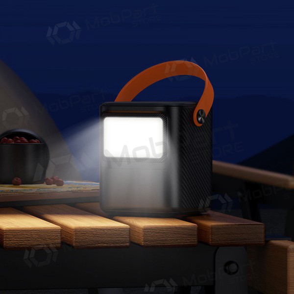 Externe batterij Power Bank Hoco J152 Pro PD65W 80000mAh zwart