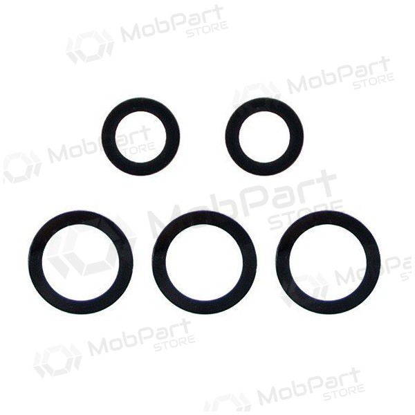 Samsung A528 Galaxy A52S 5G 2021 camera glas (only lens 5pcs)