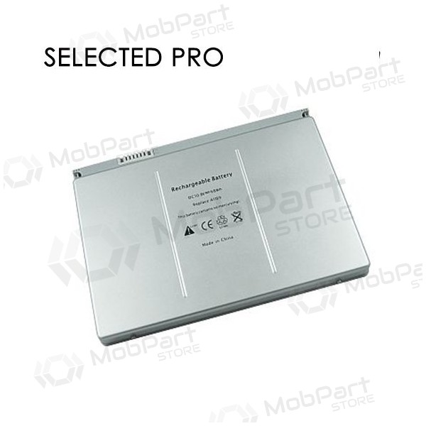 APPLE A1189, 6300mAh laptop batterij