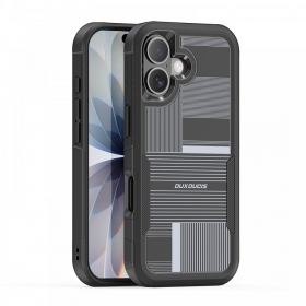Apple iPhone 17 hoesje 