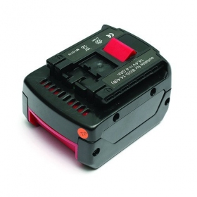 Batterij Bosch BAT614 14,4V voor gereedschap 4Ah Li-ion (vervanging)