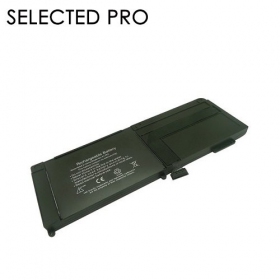 APPLE A1286, 5400mAh laptop batterij, Selected Pro