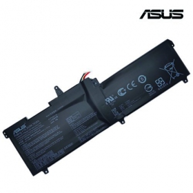ASUS C41N1541, 5000mAh laptop batterij - PREMIUM