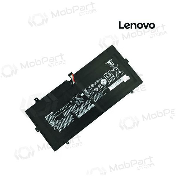 LENOVO L14M4P24 L14L4P24 laptop batterij - PREMIUM